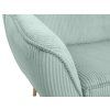 Detail kresla Dory