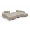 Rozložená sedačka Soho