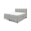 Boxspring posteľ Zophie