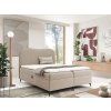 Boxspring posteľ Ambra