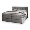 Boxspring posteľ Arezi